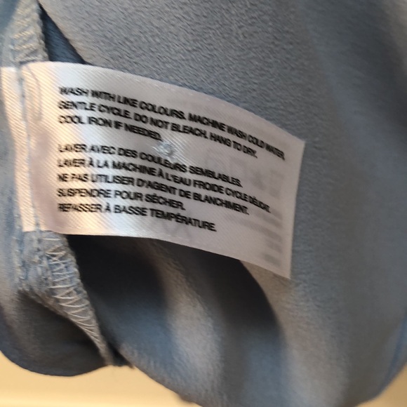 Classy and Elegant SUNG Tunic - NWOT - Picture 10 of 10